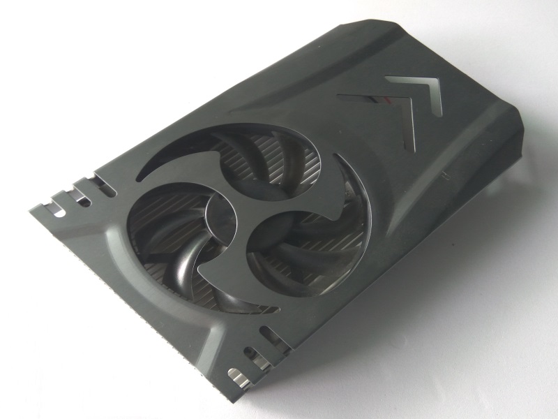 VGA COOLER-R8013F01 - VGA COOLER 散熱產品